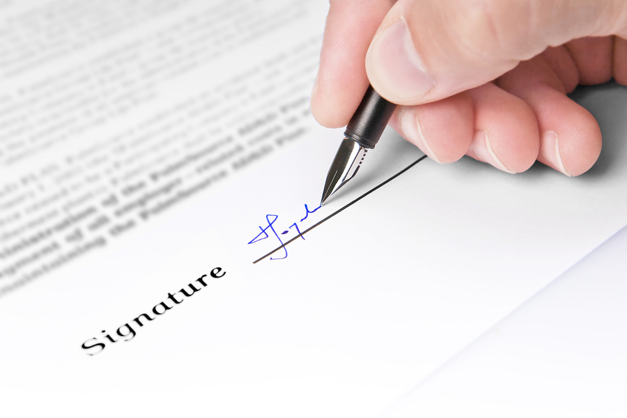 Should I write a Will online?